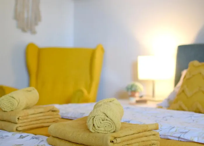 Studio Apartman Iva
