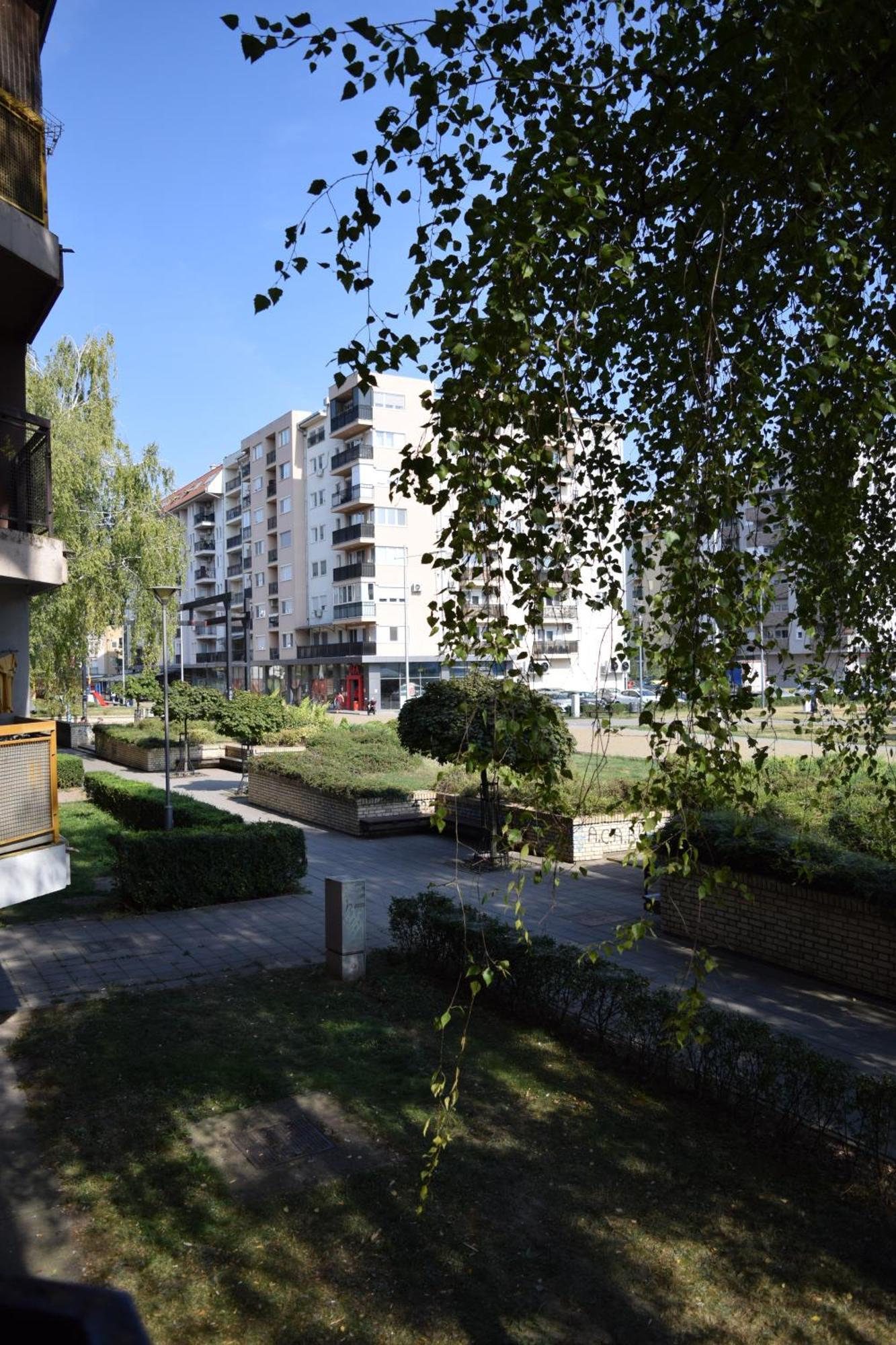 Daire Iva Subotica